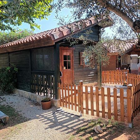Entre Viejos Olivos Βίλα Benicolet Εξωτερικό φωτογραφία