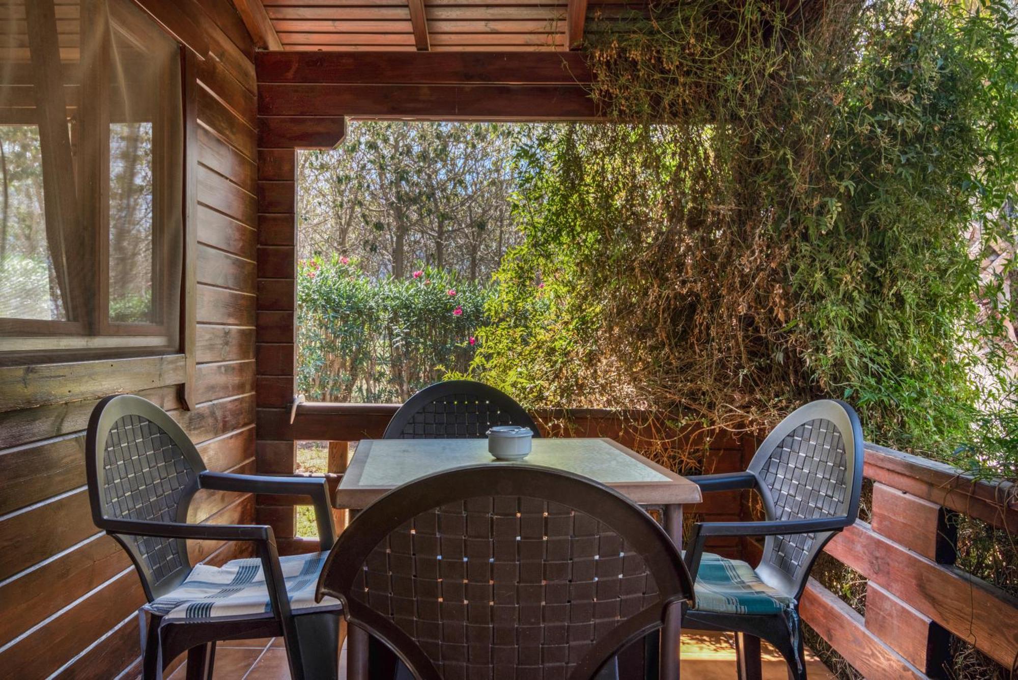 Entre Viejos Olivos Βίλα Benicolet Εξωτερικό φωτογραφία